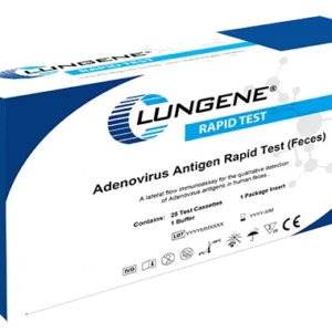 Adenovirus Antigen Rapid Test (Feces)