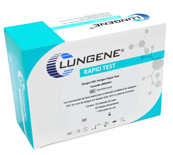 Dengue NS1 Antigen Rapid Test