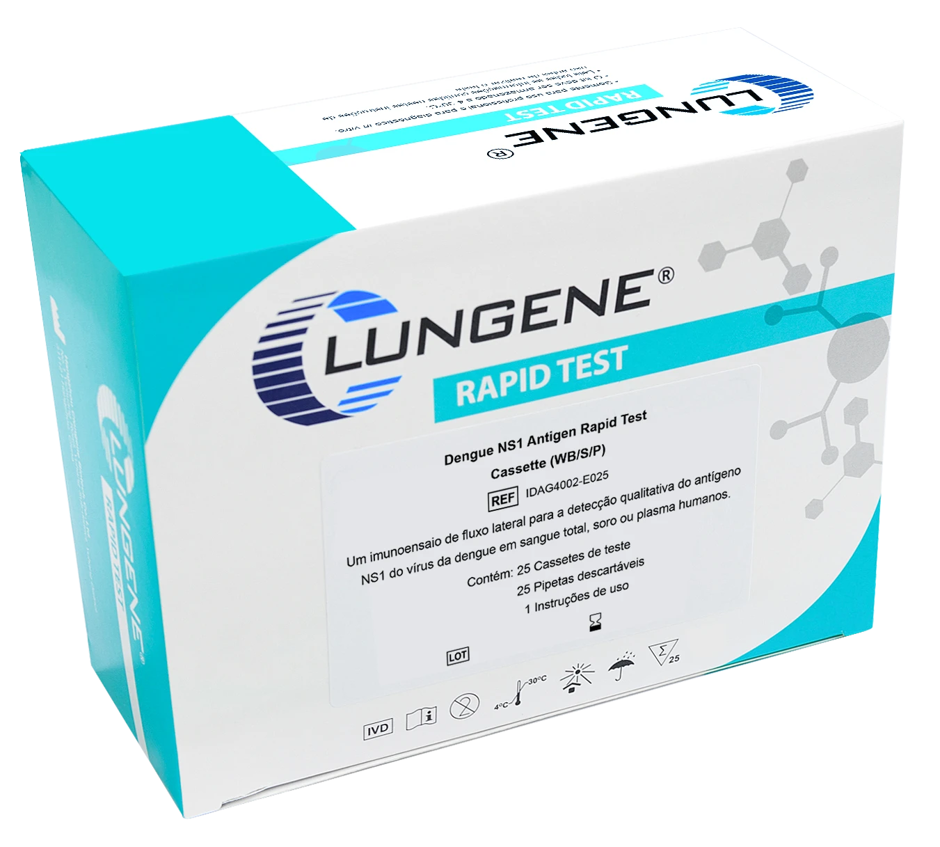 Dengue NS1 Antigen Rapid Test