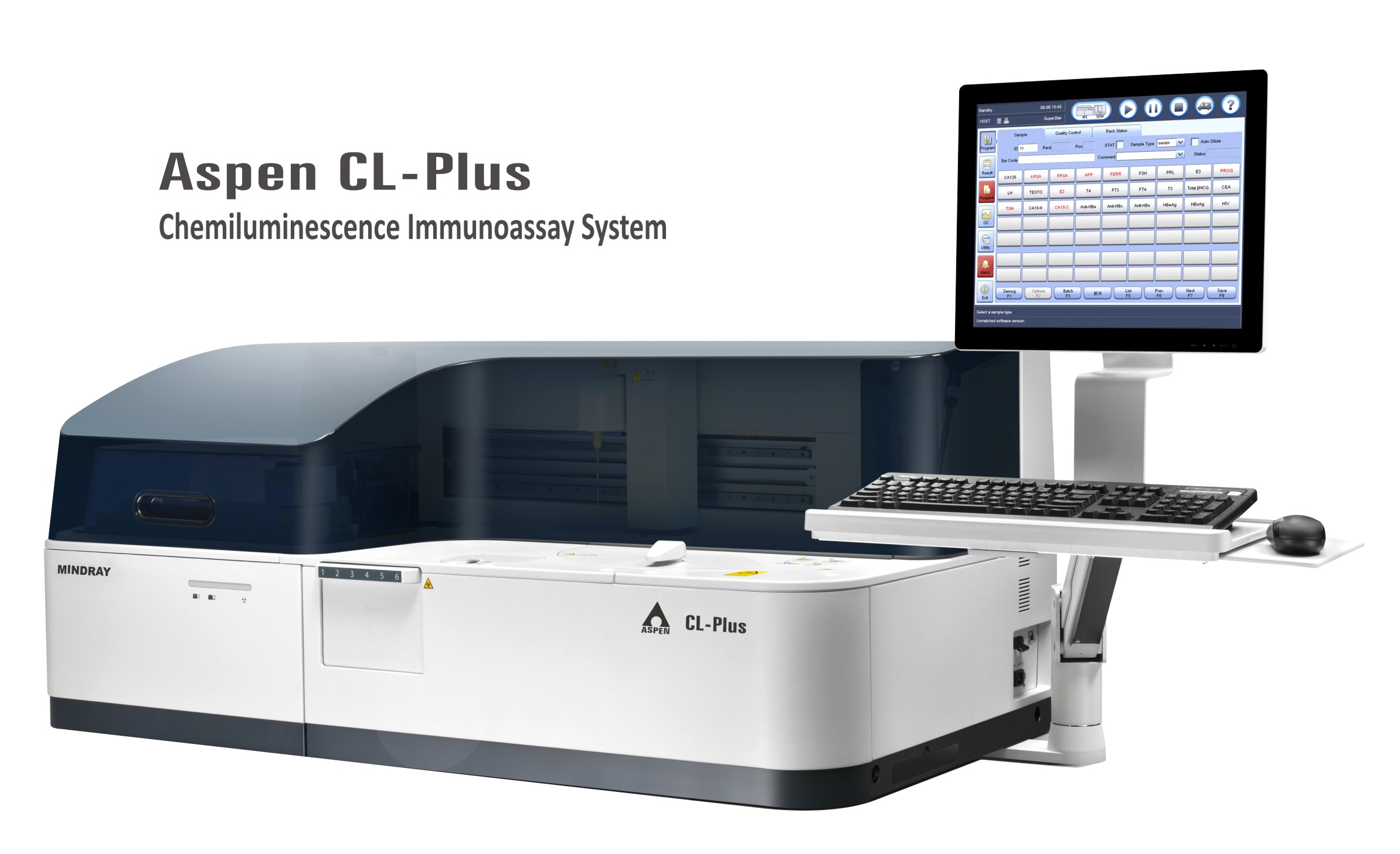 CL 1200i