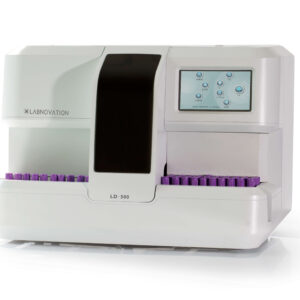 Premier Hb9210 LD-500 HbA1c - HPLC systems