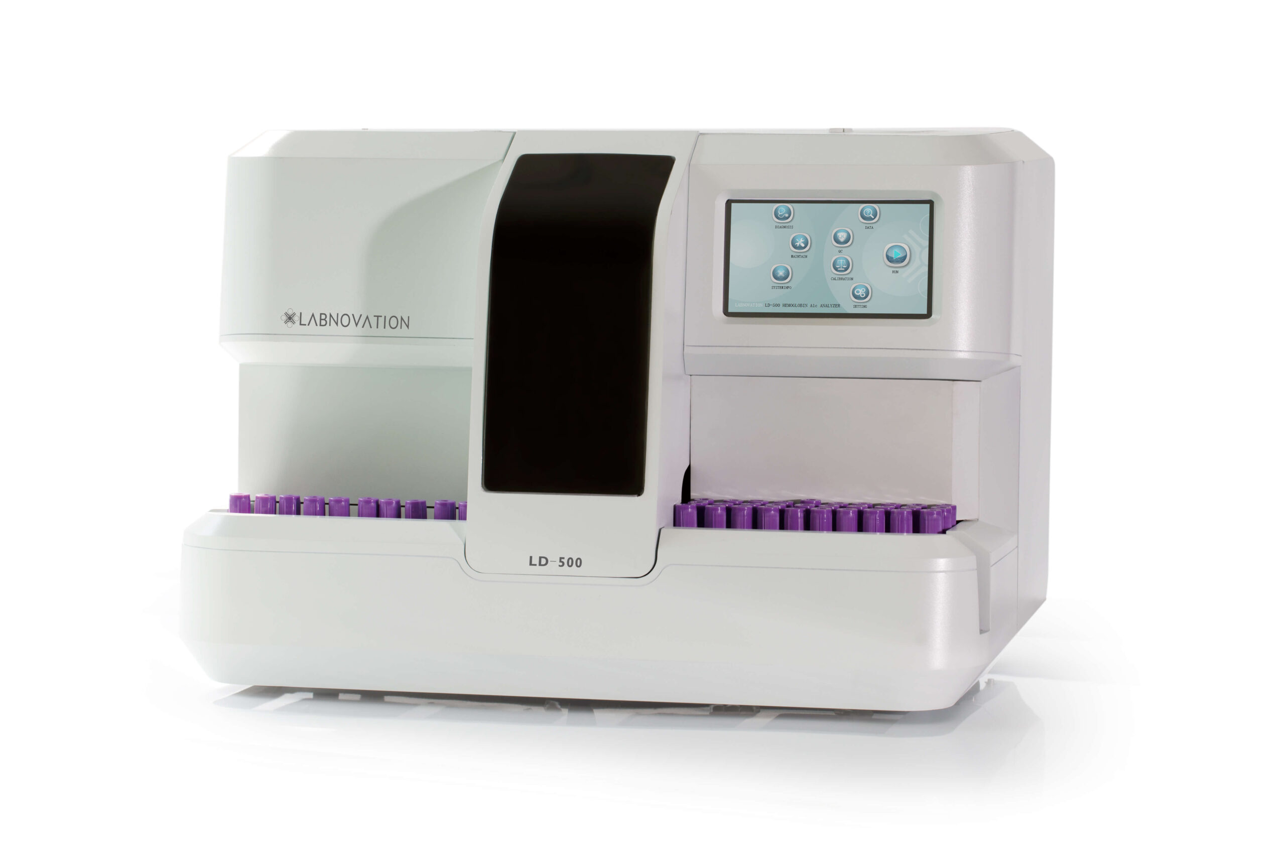 Premier Hb9210 LD-500 HbA1c - HPLC systems
