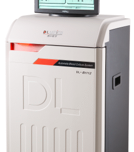 Automated Blood Culture System