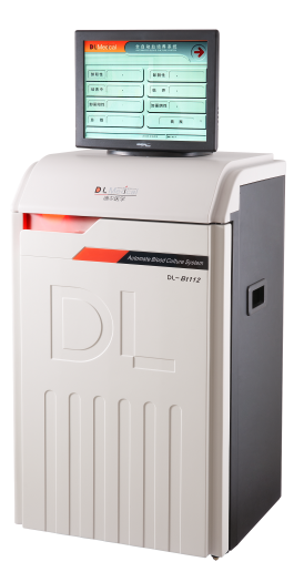 Automated Blood Culture System