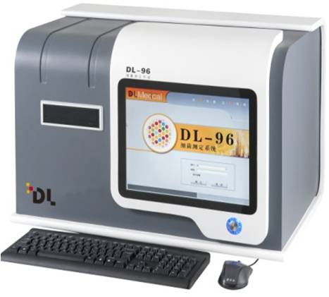 IDAST Systems