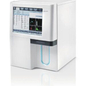 Aspen BC-5000