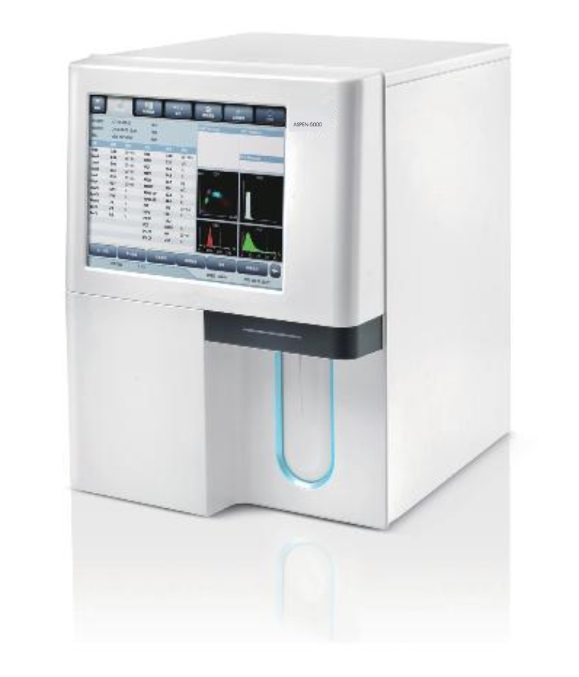 Aspen BC-5000