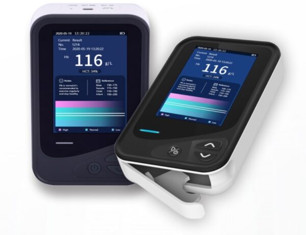Ozocheck Hemobank
