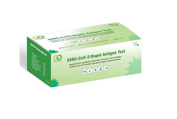 Covid Antigen