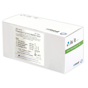 Is It Troponin T