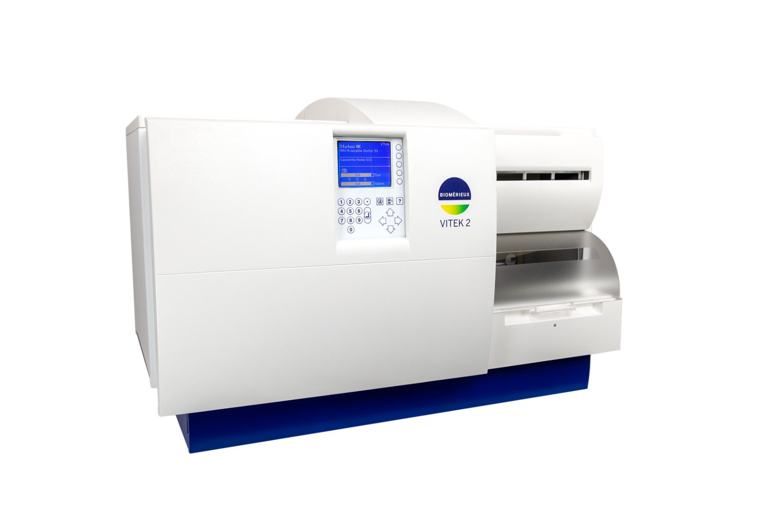 VITEK® SOLUTIONS