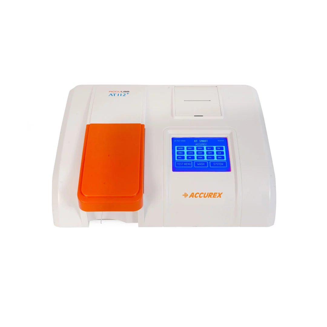 Acculab AT 112 Plus