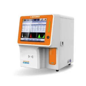 Acculab CBC 370 – Automated Hematology Analyser