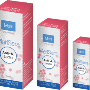 MERISERA ANTI A1 LECTIN