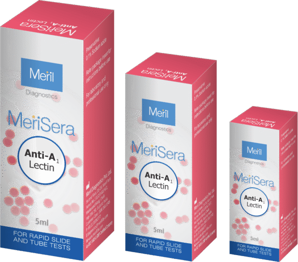 MERISERA ANTI A1 LECTIN