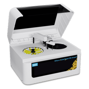 AutoQuant 100 Amara™