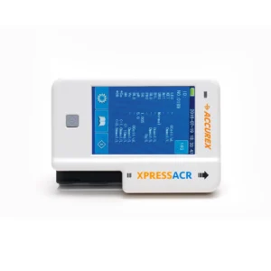 Xpress ACR with Printer