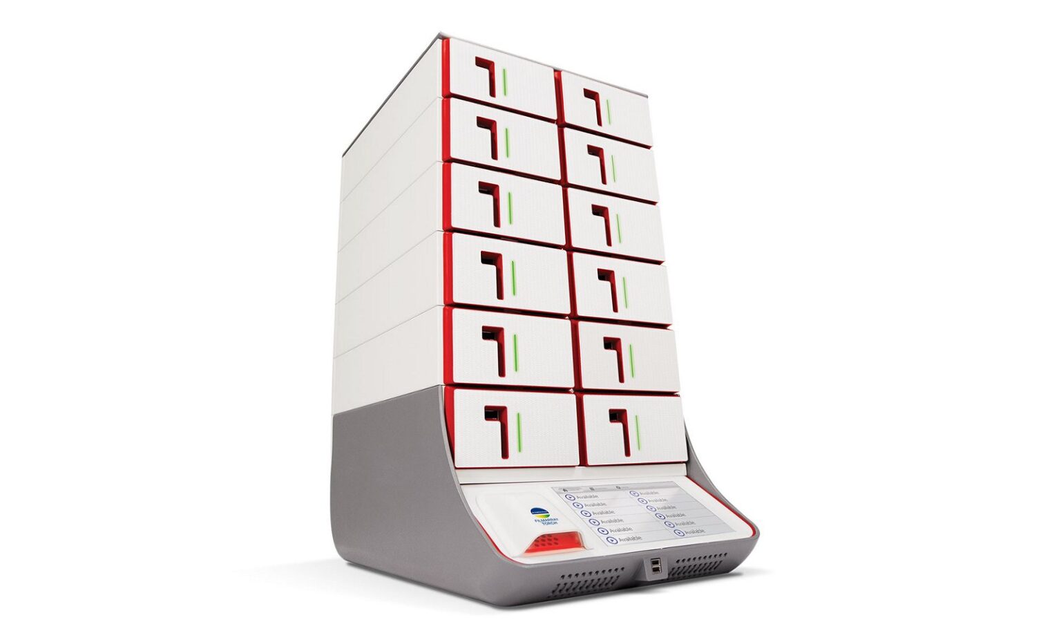 BIOFIRE® FILMARRAY® TORCH – THE LAB BAZAAR