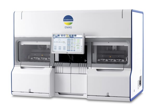 EMAG Nucleic Acid Extraction System