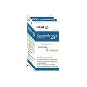 Ozocheck 2P