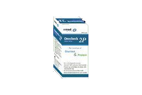 Ozocheck 2P